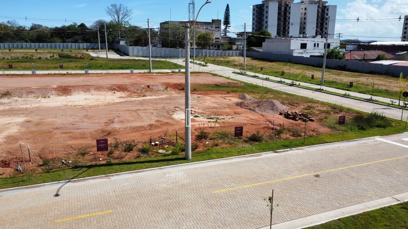 TERRENO A VENDA NO CENTRO DE GUAIBA -RS: 6ª foto da galeria de imagens do imóvel