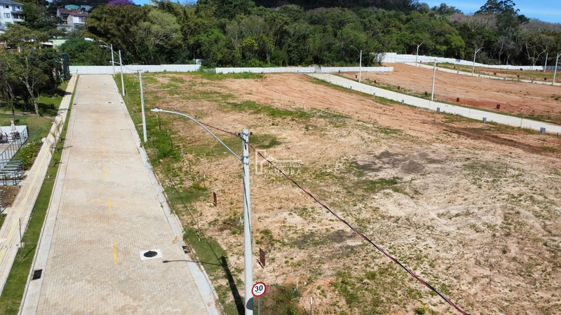 TERRENO A VENDA NO CENTRO DE GUAIBA -RS: 8ª foto da galeria de imagens do imóvel