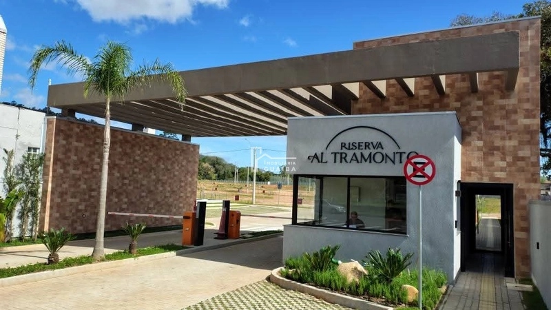 TERRENO A VENDA NO CENTRO DE GUAIBA -RS: 1ª foto da galeria de imagens do imóvel