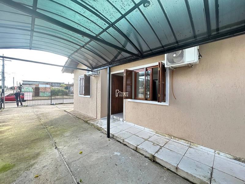 Boa localização no bairro!: 3ª foto da galeria de imagens do imóvel