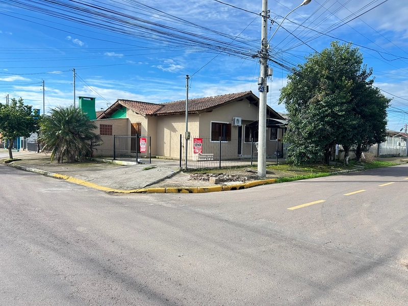 Boa localização no bairro!: 2ª foto da galeria de imagens do imóvel