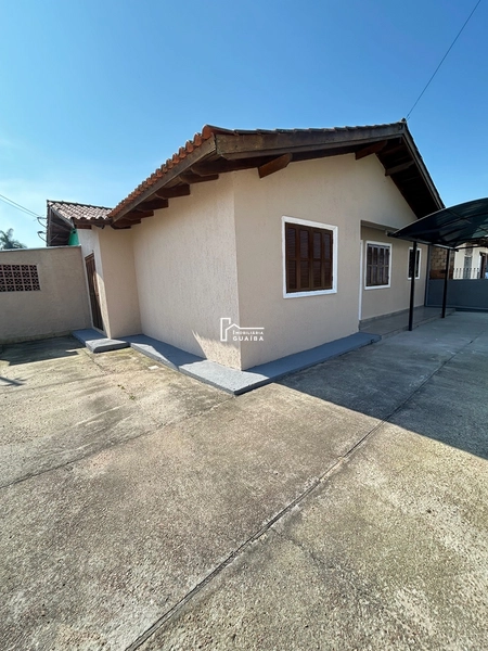 Boa localização no bairro!: 1ª foto da galeria de imagens do imóvel