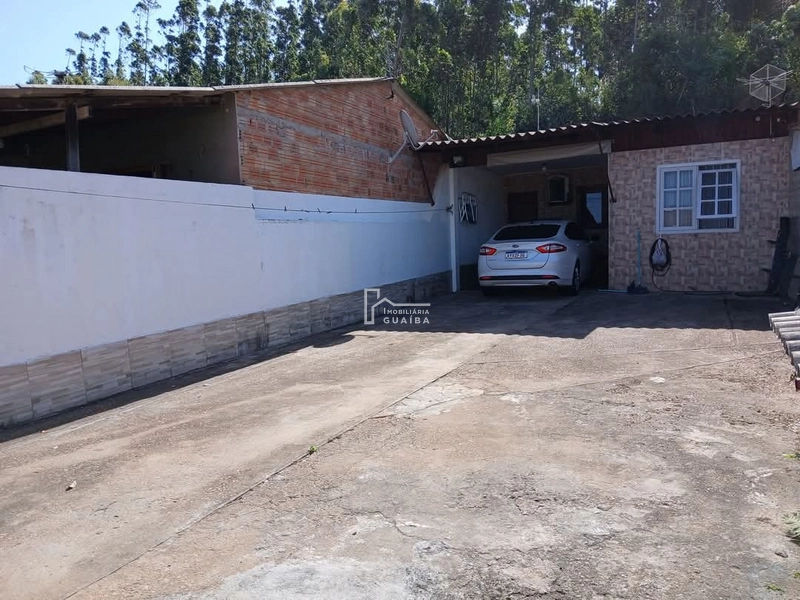 CASA COM PATIO INDIVIDUAL .: 1ª foto da galeria de imagens do imóvel
