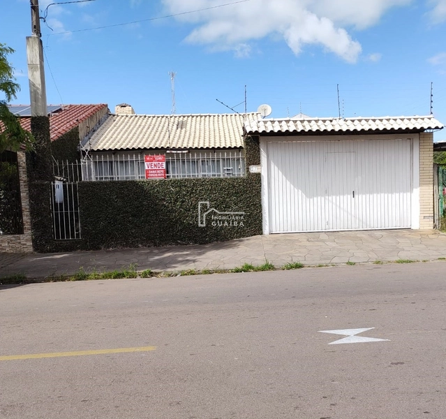 CASA NO CENTRO DE ELDORADO!!!: 1ª foto da galeria de imagens do imóvel