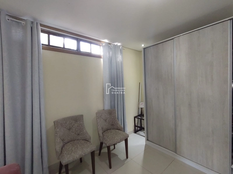 CASA NO CENTRO DE ELDORADO!!!: 5ª foto da galeria de imagens do imóvel