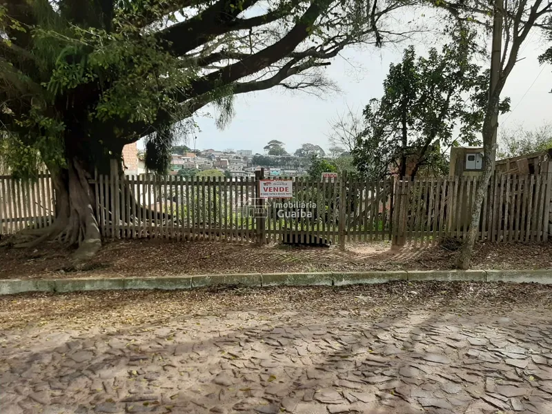 EXCELENTE TERRENO PRÓXIMO DO CENTRO DE GUIABA: 1ª foto da galeria de imagens do imóvel