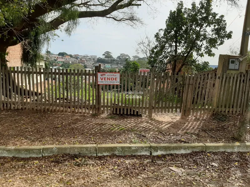 EXCELENTE TERRENO PRÓXIMO DO CENTRO DE GUIABA: 3ª foto da galeria de imagens do imóvel