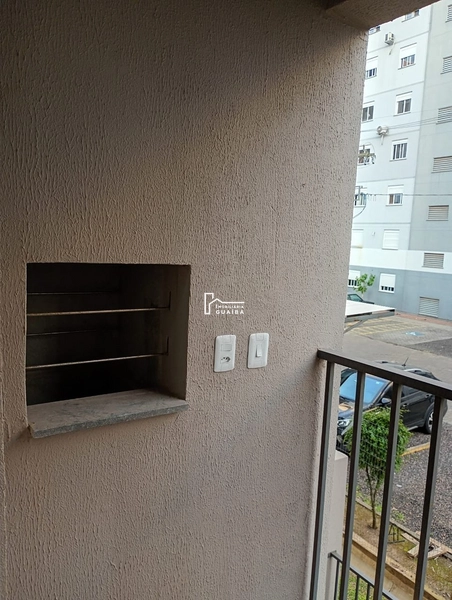 Apartamento 2º andar - Estância do Conde : 6ª foto da galeria de imagens do imóvel