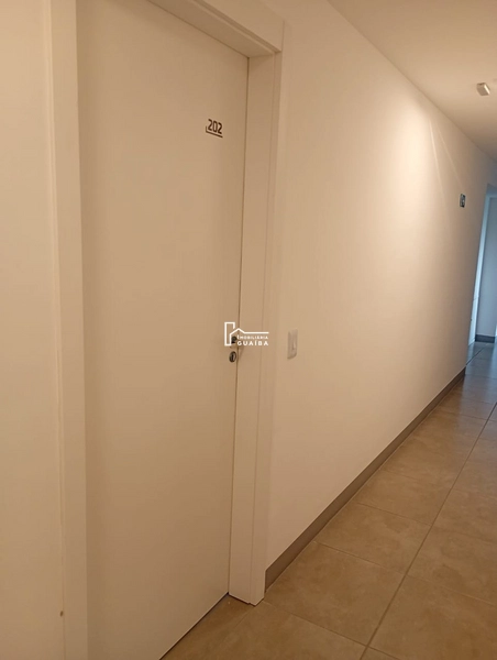 Apartamento 2º andar - Estância do Conde : 3ª foto da galeria de imagens do imóvel