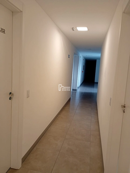 Apartamento 2º andar - Estância do Conde : 2ª foto da galeria de imagens do imóvel