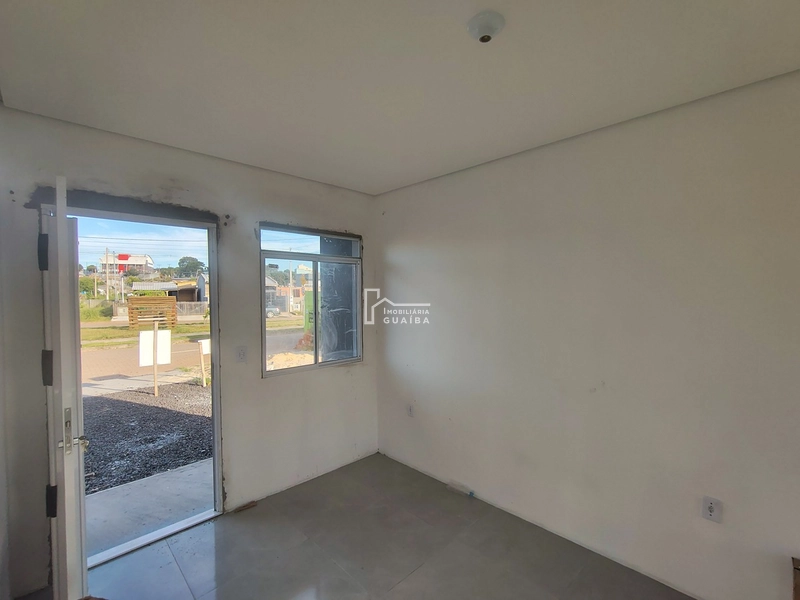CASA Á VENDA NO RECANTO DOS PASSÁROS 03- GUAÍBA  -RS: 6ª foto da galeria de imagens do imóvel