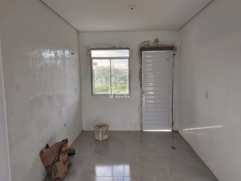 CASA Á VENDA NO RECANTO DOS PASSÁROS 03- GUAÍBA  -RS: 8ª foto da galeria de imagens do imóvel