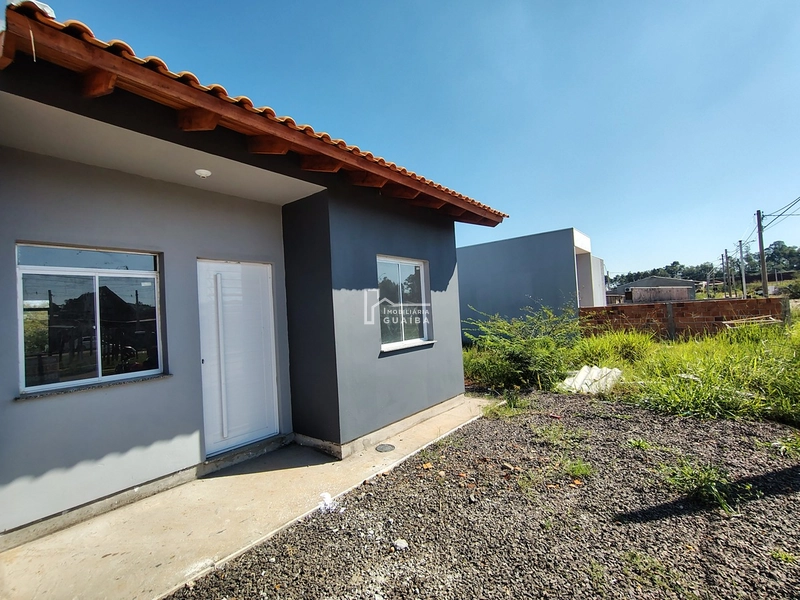 CASA Á VENDA NO RECANTO DOS PASSÁROS 03- GUAÍBA  -RS: 3ª foto da galeria de imagens do imóvel