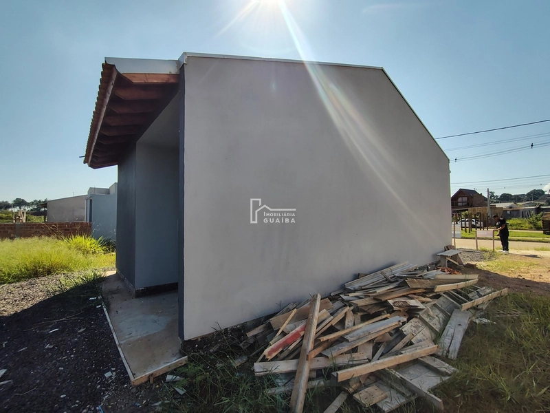CASA Á VENDA NO RECANTO DOS PASSÁROS 03- GUAÍBA  -RS: 4ª foto da galeria de imagens do imóvel