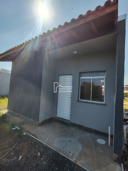 CASA Á VENDA NO RECANTO DOS PASSÁROS 03- GUAÍBA  -RS: 7ª foto da galeria de imagens do imóvel