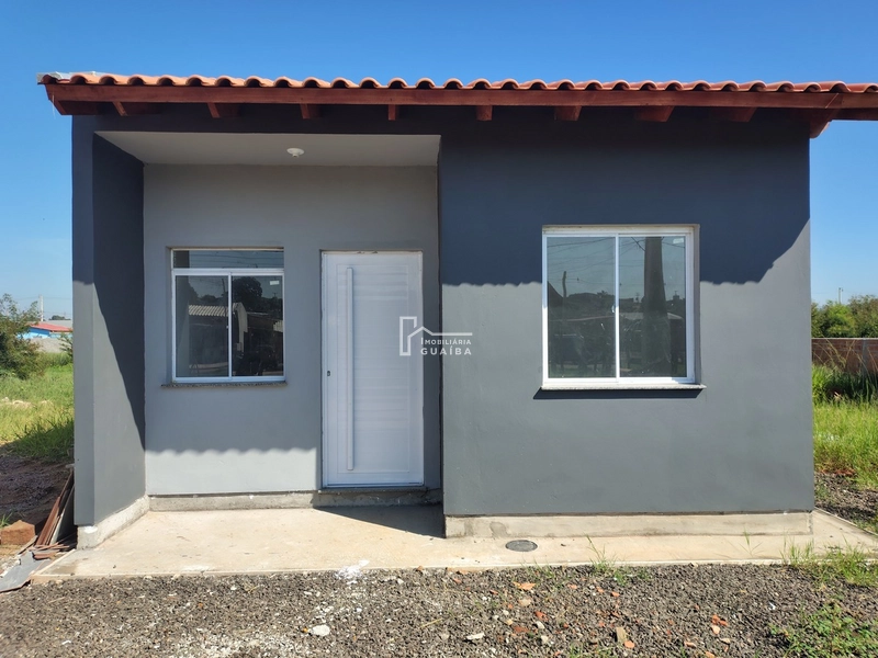 CASA Á VENDA NO RECANTO DOS PASSÁROS 03- GUAÍBA  -RS: 14ª foto da galeria de imagens do imóvel