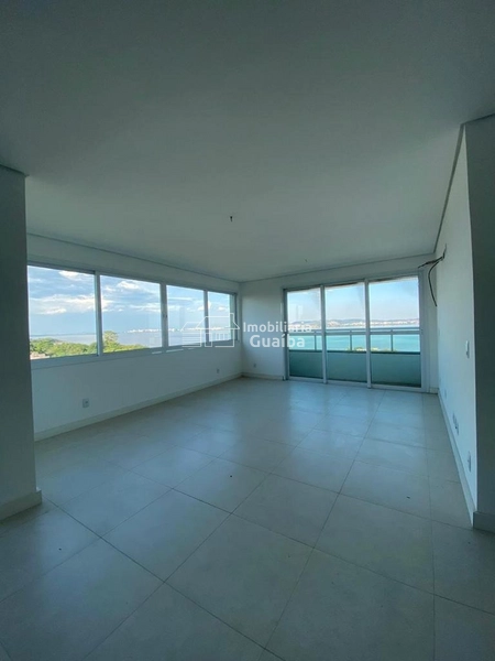 MAGNIFICA VISTA PARA O LAGO GUAÍBA!!!: 19ª foto da galeria de imagens do imóvel