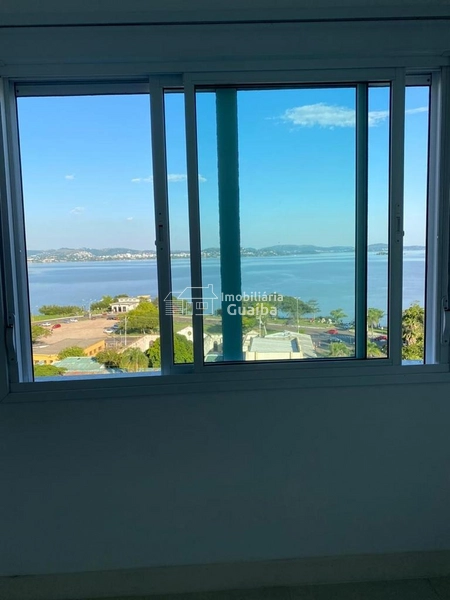 MAGNIFICA VISTA PARA O LAGO GUAÍBA!!!: 10ª foto da galeria de imagens do imóvel