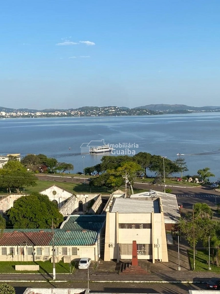 MAGNIFICA VISTA PARA O LAGO GUAÍBA!!!: 13ª foto da galeria de imagens do imóvel