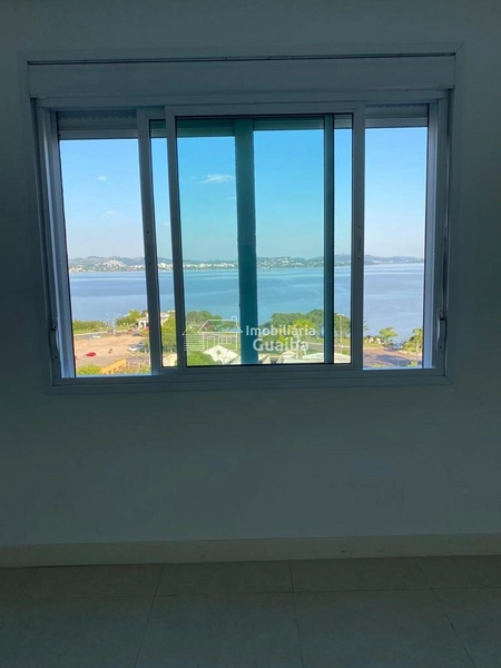 MAGNIFICA VISTA PARA O LAGO GUAÍBA!!!: 4ª foto da galeria de imagens do imóvel