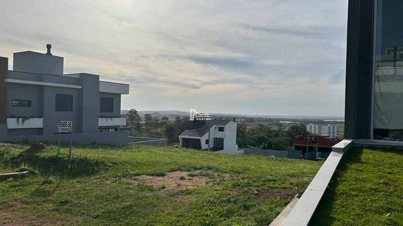 Terreno ideal, Visual impar: 7ª foto da galeria de imagens do imóvel