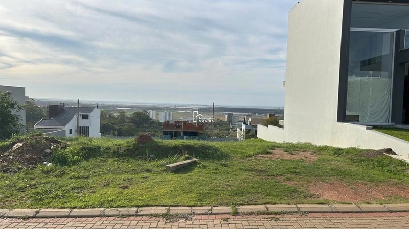 Terreno ideal, Visual impar: 4ª foto da galeria de imagens do imóvel