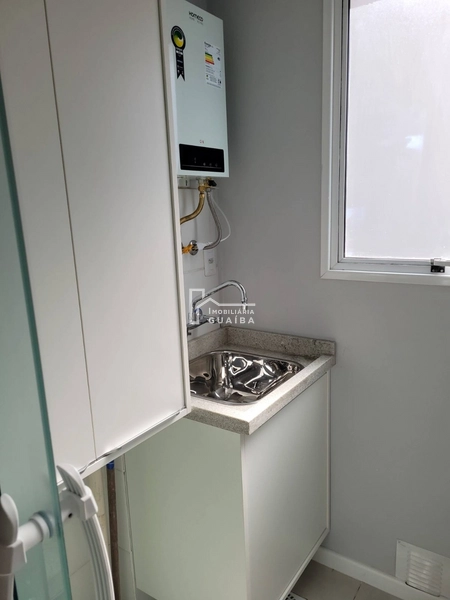 Apartamento Portal do Conde!: 3ª foto da galeria de imagens do imóvel