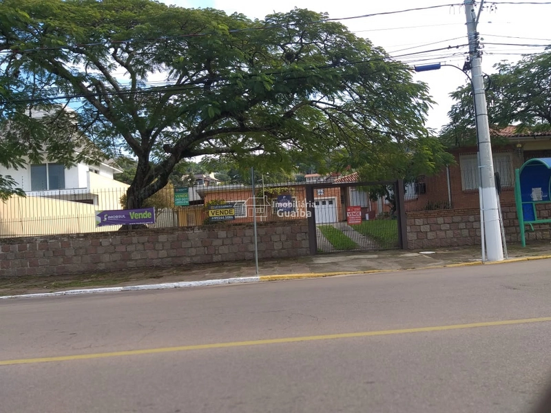 Beira do Guaíba: 1ª foto da galeria de imagens do imóvel