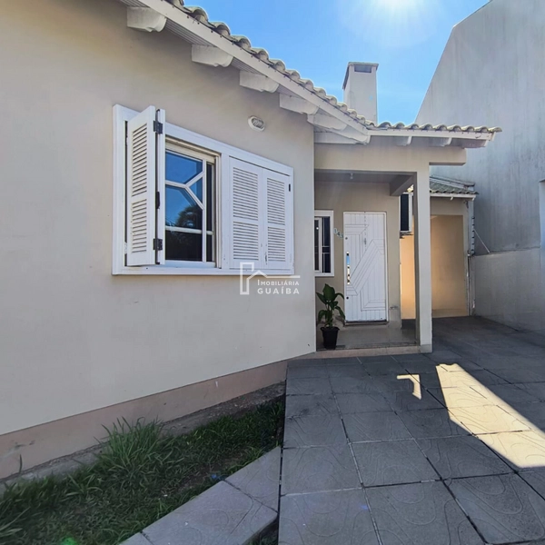 Linda Casa à Venda: Conforto, Sofisticação e Lazer!: 1ª foto da galeria de imagens do imóvel