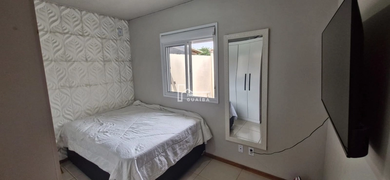 Casa á venda no Bairro Jardim Iolanda  -   Guaíba -RS: 1ª foto da galeria de imagens do imóvel