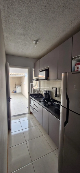 Casa á venda no Bairro Jardim Iolanda  -   Guaíba -RS: 4ª foto da galeria de imagens do imóvel