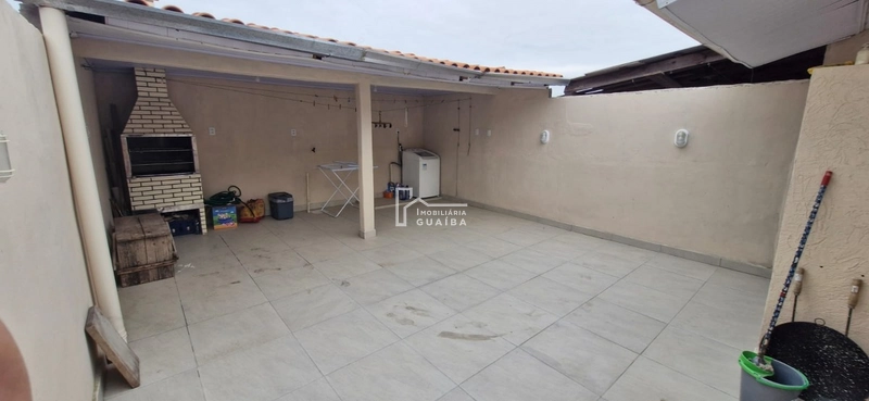 Casa á venda no Bairro Jardim Iolanda  -   Guaíba -RS: 2ª foto da galeria de imagens do imóvel