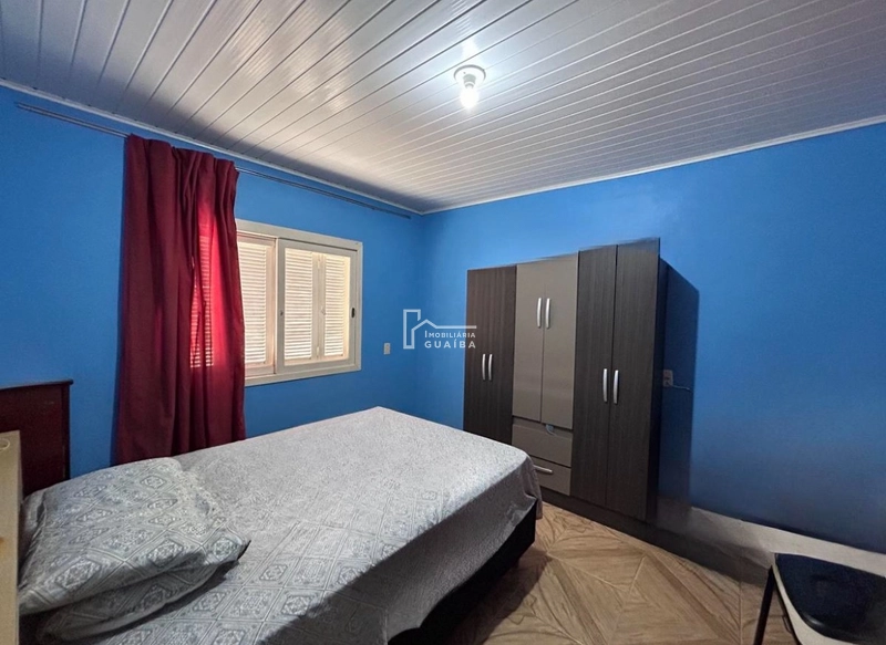 EXCELENTE CASA COM PISCINA.: 3ª foto da galeria de imagens do imóvel