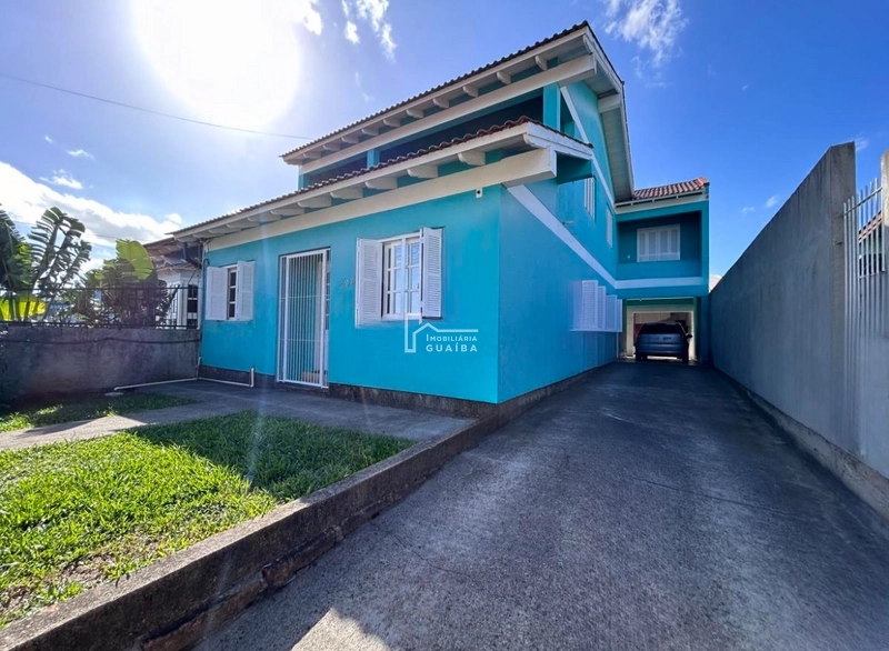 EXCELENTE CASA COM PISCINA.: 15ª foto da galeria de imagens do imóvel