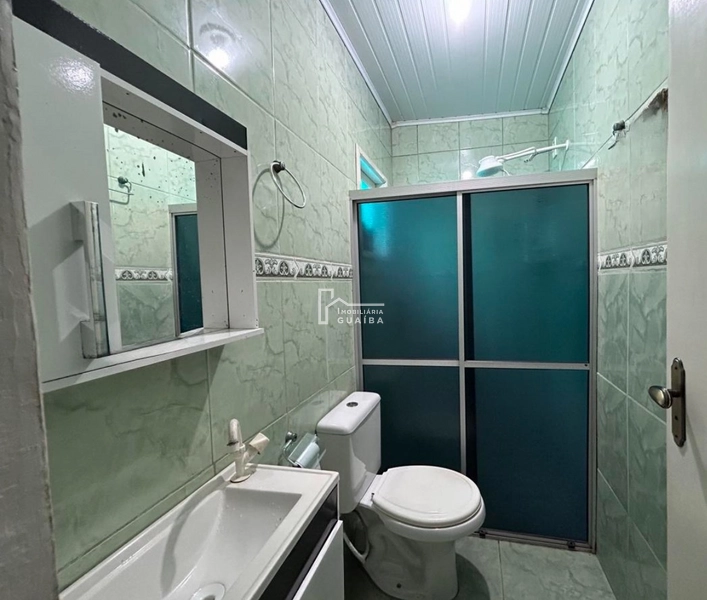 EXCELENTE CASA COM PISCINA.: 12ª foto da galeria de imagens do imóvel