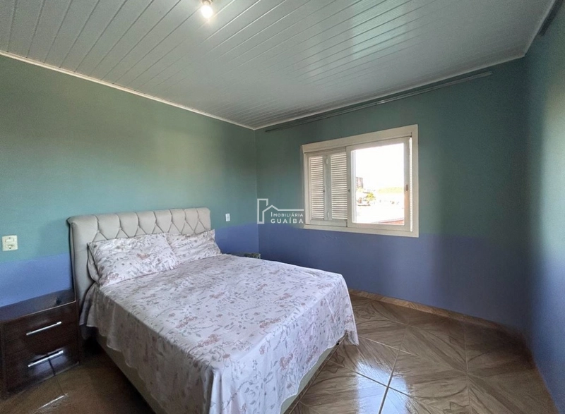EXCELENTE CASA COM PISCINA.: 9ª foto da galeria de imagens do imóvel