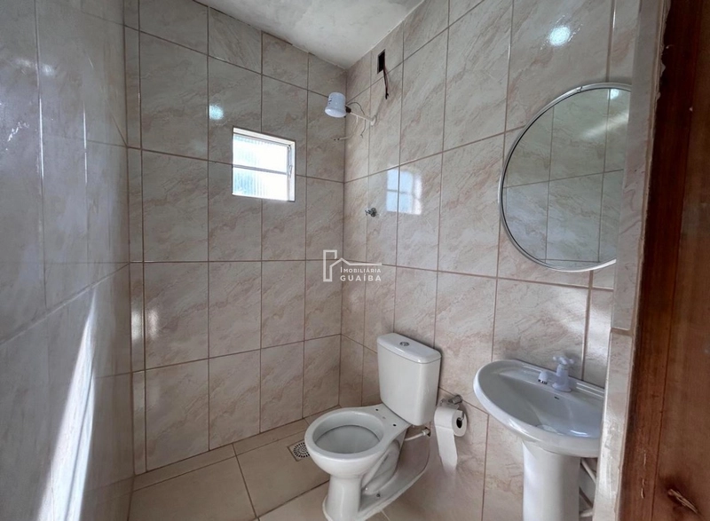 EXCELENTE CASA COM PISCINA.: 6ª foto da galeria de imagens do imóvel
