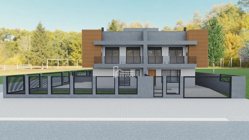 Em obras: 2ª foto da galeria de imagens do imóvel