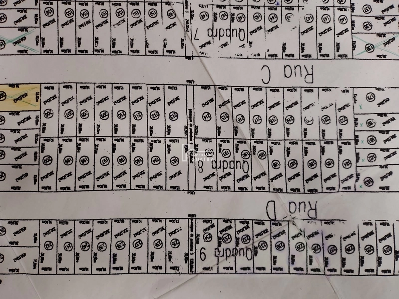 OPORTUNIDADE DE 4 LOTES COM ÁREA TOTAL DE 1380M²: 2ª foto da galeria de imagens do imóvel