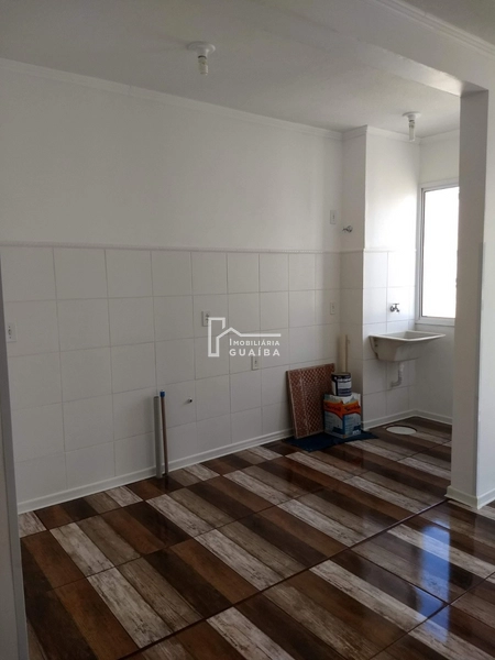 Apartamento à Venda em Cachoeirinha: 3ª foto da galeria de imagens do imóvel