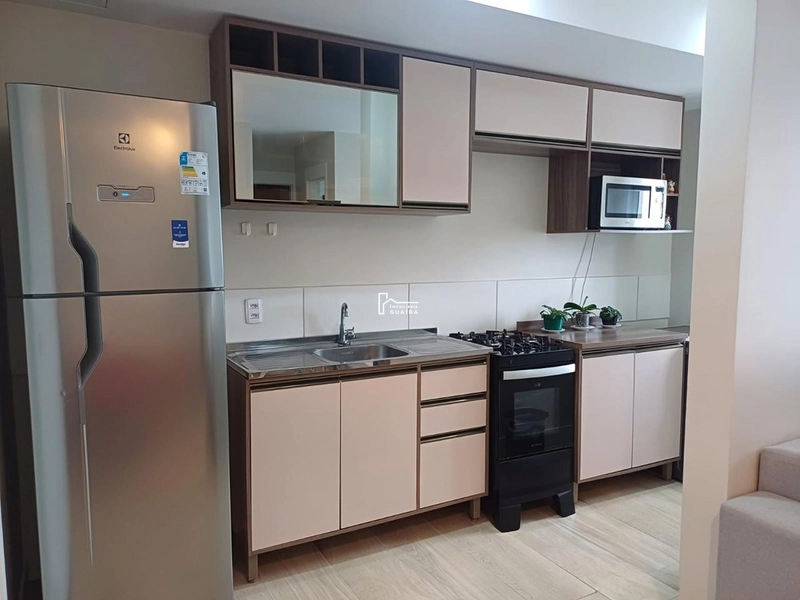 Apartamento Ideal: 11ª foto da galeria de imagens do imóvel