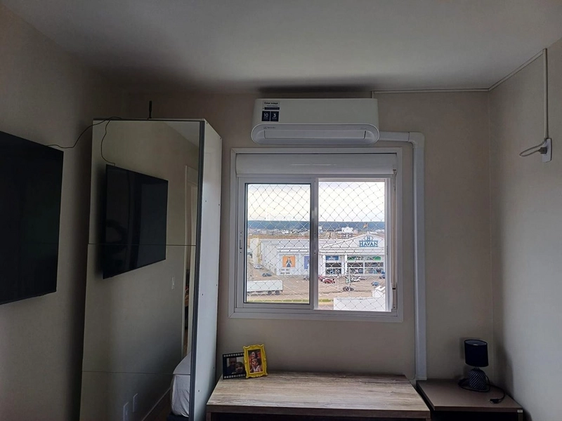 Apartamento Ideal: 21ª foto da galeria de imagens do imóvel