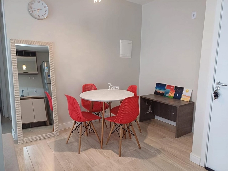 Apartamento Ideal: 17ª foto da galeria de imagens do imóvel