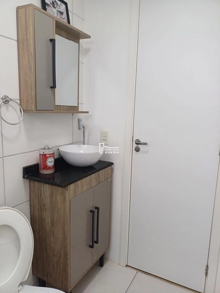 Apartamento Ideal: 12ª foto da galeria de imagens do imóvel