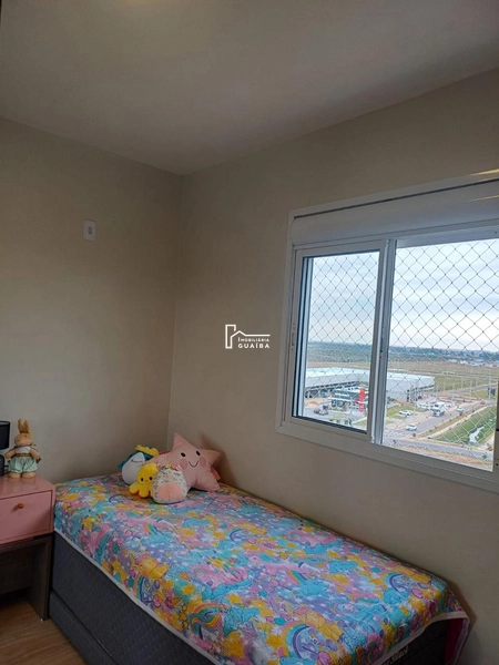 Apartamento Ideal: 2ª foto da galeria de imagens do imóvel