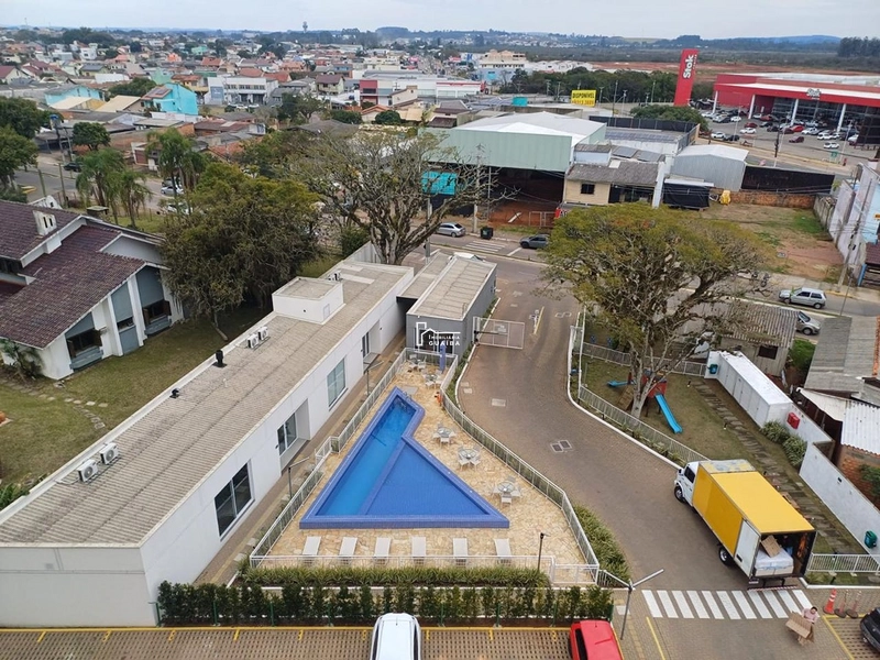 Apartamento Ideal: 1ª foto da galeria de imagens do imóvel