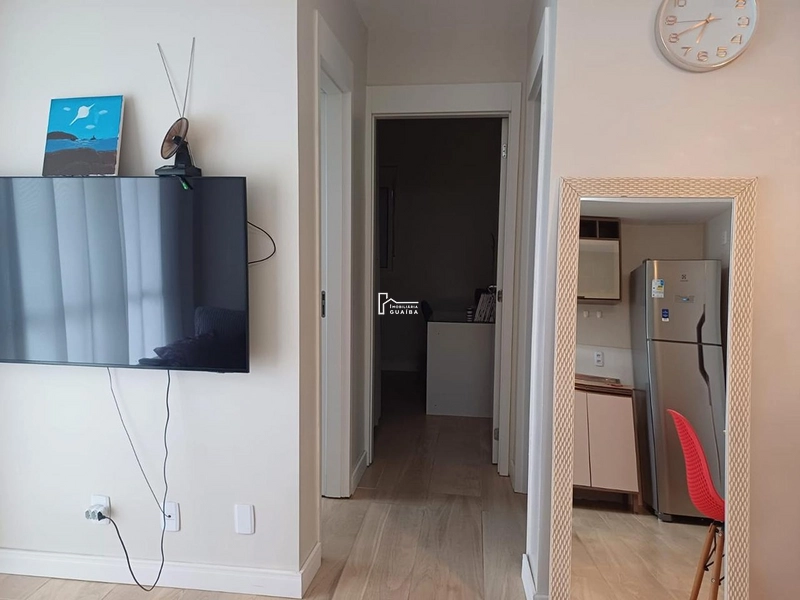 Apartamento Ideal: 19ª foto da galeria de imagens do imóvel