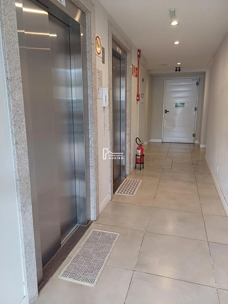 Apartamento Ideal: 3ª foto da galeria de imagens do imóvel