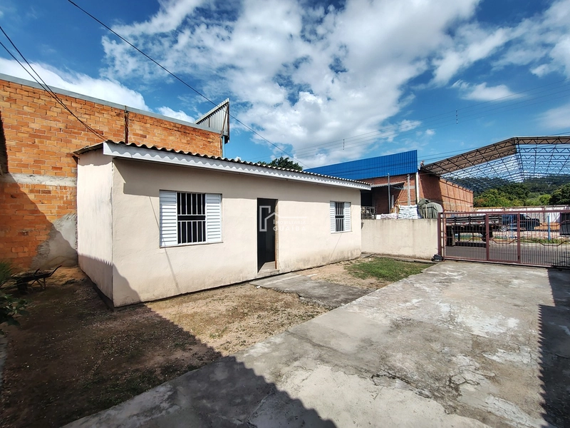 casa com 2 dórmitórios ,terreno 312m²: 11ª foto da galeria de imagens do imóvel
