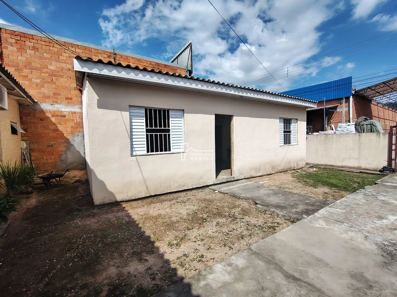 casa com 2 dórmitórios ,terreno 312m²: 1ª foto da galeria de imagens do imóvel